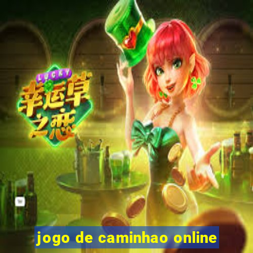 jogo de caminhao online